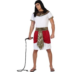 Egyptisch farao kostuum voor mannen - Verkleedkleding