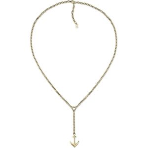 Tommy Hilfiger TJ2700922 Dames Ketting - Collier