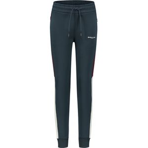 Ballin Amsterdam - Jongens Regular fit Pants Sweat - Dark Blue - Maat 16