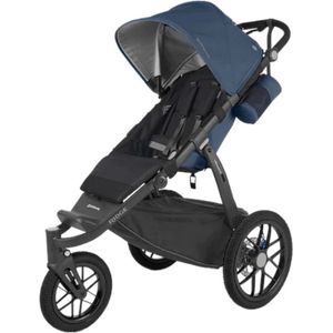 UPPAbaby RIDGE All-Terrain Kinderwagen Reggie