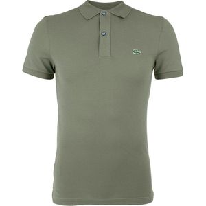 Lacoste PH4012 Heren Polo met korte mouwen - Maat L