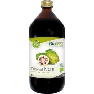Biotona Noni Sap Bio Original 1000 ml