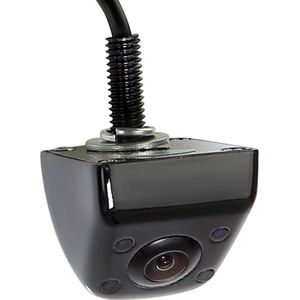 Achteruitrij Camera (vierkant) - sub & built up-construction
