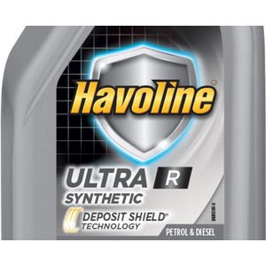 Havoline Ultra R 5W30 - 1 liter