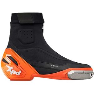 XPD X10-R Black Orange Boots 40 - Maat - Laars