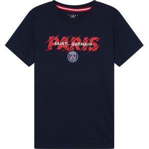 PSG Paris T-shirt kids - maat 116 - maat 116