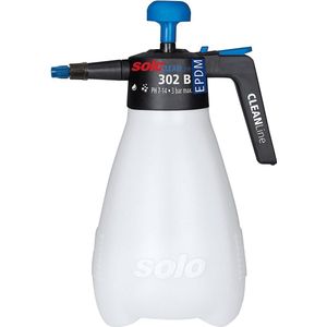 Drukspuit Solo Clean line 302B 2 liter - basebestendig