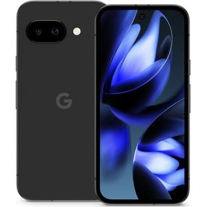 Google Pixel 9a - 128GB - Zwart