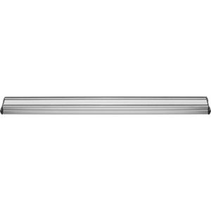 Bisbell Bisigrip Traditional Messenmagneet - Zilver Aluminium - 450 mm