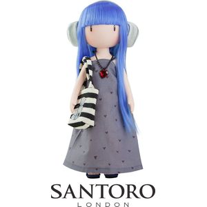 Santoro Gorjuss pop Dear Alice (32 cm)