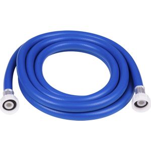 Heating Solutions - Universele CV Vulslangset - 3,5 meter - PVC