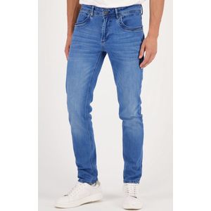 Gabbiano Jeans Atlantic 823525 915 Bleach Mannen Maat - W33 X L34