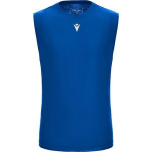 Macron Mp151 Hero Tanktop Heren - Royal | Maat: L