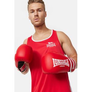 Lonsdale Heren singlet AMATEUR SINGLET