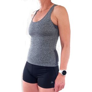 Dames technisch hemd/ tanktop/ topje - Tech tank