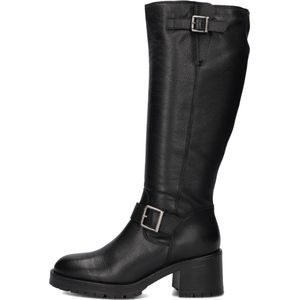 BLASZ 2maz314 Boots Dames - Zwart - Maat 39