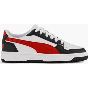 puma Zwarte Rebound Lite Jr - Maat 39