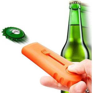 Bier opener|Sleutelhanger|Bier dop schieter|Flessenopener|EPIN 3D
