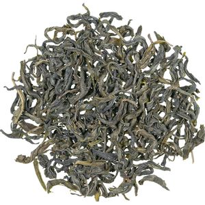 Bio groene thee (China) - 250g losse thee