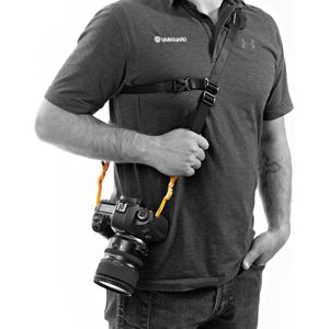 Vanguard Alta ST 3 in 1 camerariem+harnas+strap