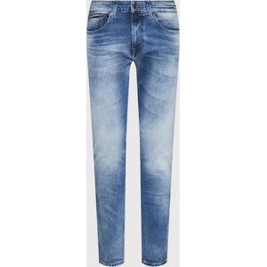 Tommy Jeans Scanton Slim Wlbs Heren Jeans - Maat W38 X L32
