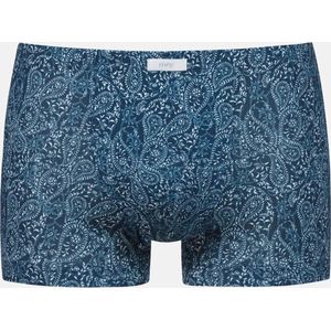 Mey Shorty Tonal Paisley Heren 37330 868 new denim 7/XL