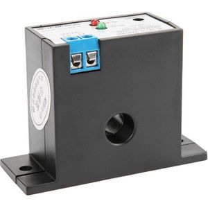 AC Normaal Open Huidige Sensing Switch Verstelbaar - 0.2A-30A .