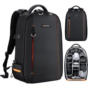 K&F Concept Beta Backpack 18L V3 rugzak foto camera video cameratas fototas rugtas