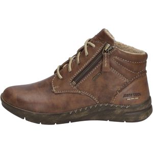 JOSEF SEIBEL Conny 52 | Stiefelette für Damen | Braun