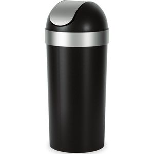 VENTI CAN 3PK 16.5G BLK/NKL