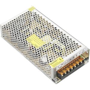 12volt 10A Single Output Switching 120W voeding