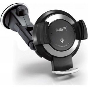 Bury PowerWindow Passief (Zuignap + Cradle passief)