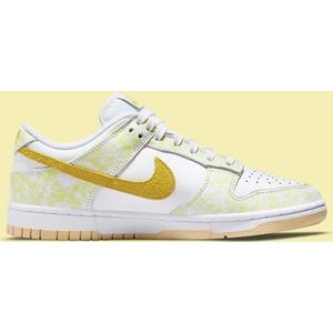 NIKE DUNK LOW ELECTRIC-37,5