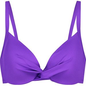 Hunkemöller Bikinitop Eclipse Paars G75