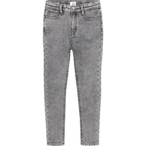 Tumble 'n Dry Tapered Fit Jeans Jacob Denim Grey Stonewash