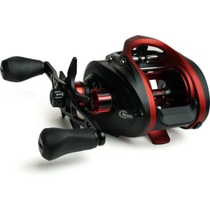 DLT Legend XRV 5000 Baitcast reel - 17Kg Ster Slip - Ratel Uitvoering - Roofvissen - Baitcasting