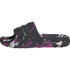 adidas Originals adilette 22 Badslippers - Dames - Grijs- 38