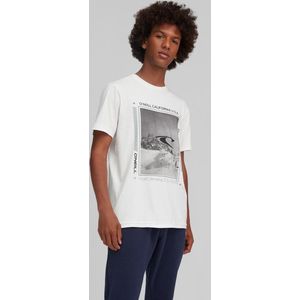 O'NEILL T-Shirts Mountain Frame Ss T-Shirt