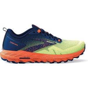 Cascadia 17 Sportschoenen Mannen - Maat 42.5