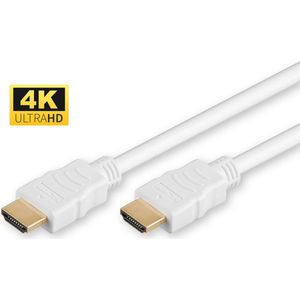 Microconnect HDMI, M-M, 15m