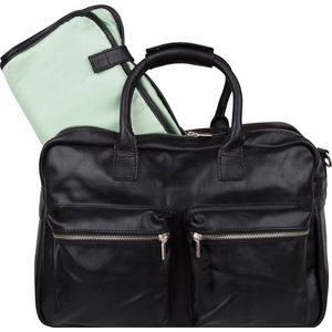 Cowboysbag The Diaper Bag Luiertas - Black