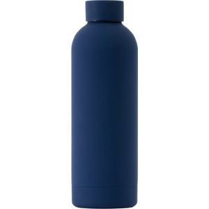 Cookinglife Thermosfles / Waterfles - Blauw - 500 ml
