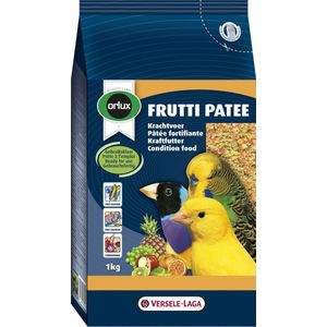 Orlux Frutti Patee Krachtvoer Vogelvoer - 1 kg