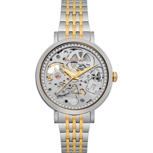 Earnshaw Unisexhorloge ES-8156-44