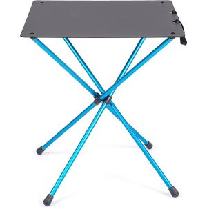 Helinox Café Table campingtafel - 60 x 60 cm - Zwart