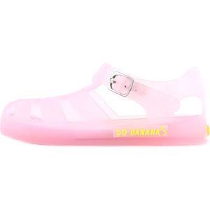 Waterschoenen | Meisjes | Pink Lobster |  | Go Banana's | Maat 24