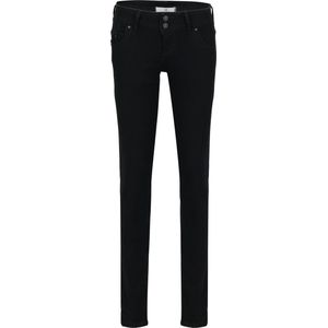 LTB Jeans Molly Dames Jeans - Zwart - W24 X L36