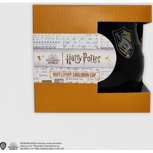 Wizarding World - Harry Potter - Ketelbeker - Huffelpuf