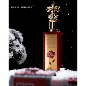 Paris Corner December Rose Eau de Parfum 100ml (NEW EXCLUSIVE)