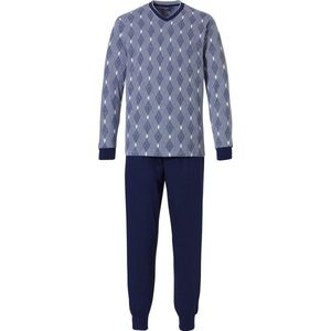 Pastunette men  Heren Pyjamaset - Maat S